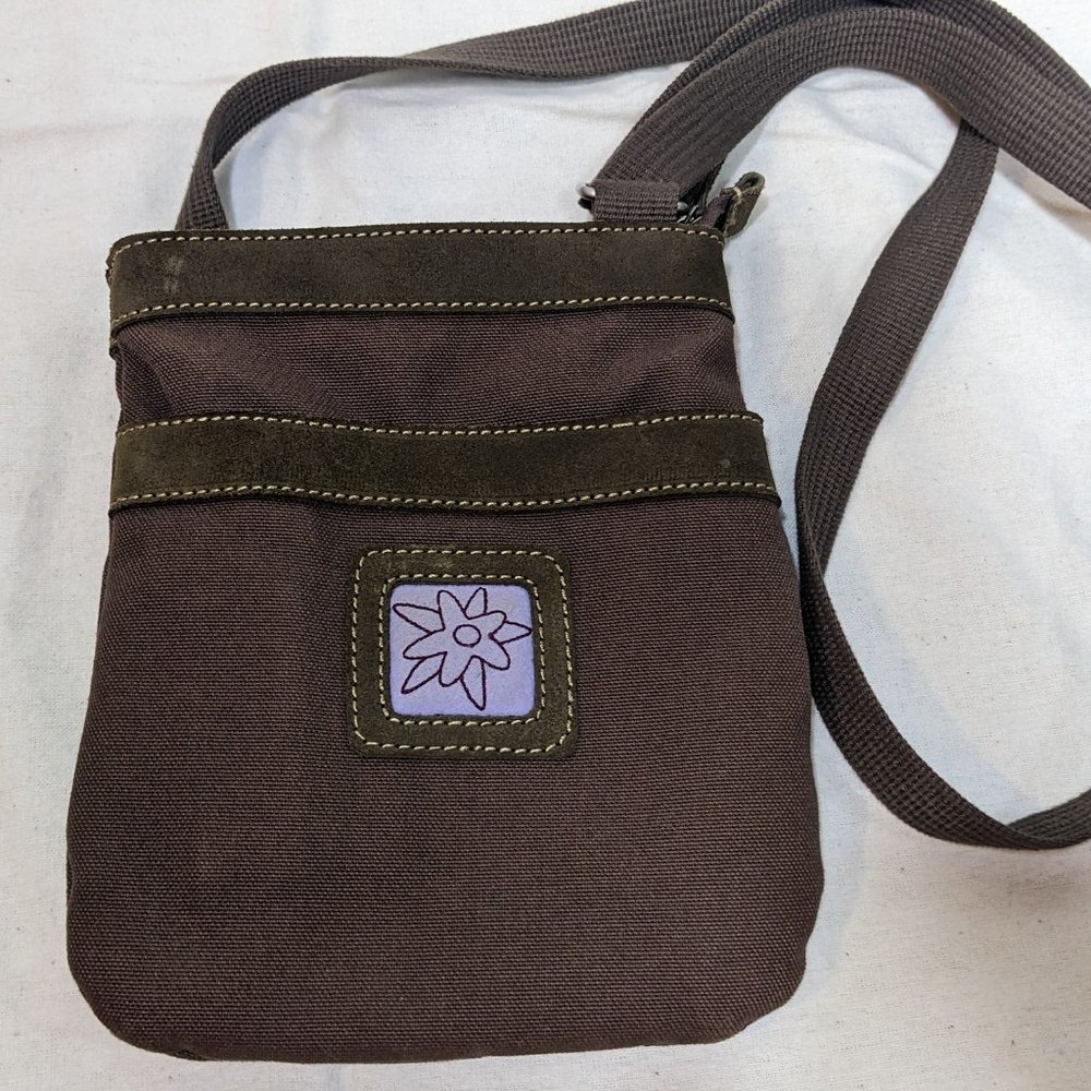 Sherpani handbag - Clover -
